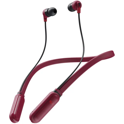 Imagen 0 de Skullcandy Ink'd+ Wireless - Red (S2IQW-M685)