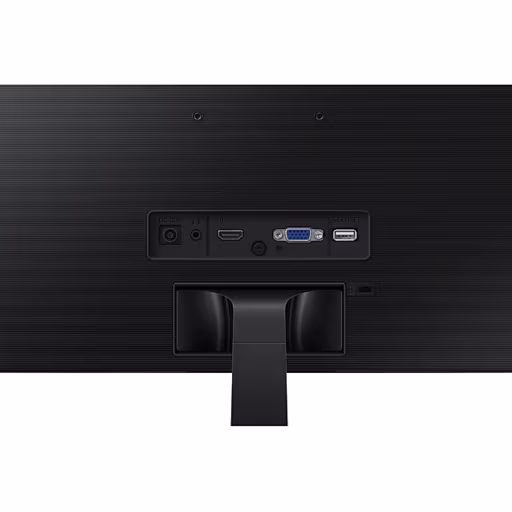 Imagen 5 de Monitor Curvo Samsung S36GD 24" FHD 1920*1080 VA 1*HDMI 1*VGA 100hz 4 (GTG)