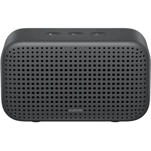 Imagen 0 de Parlante Inalámbrico Xiaomi Smart Speaker Lite, LED WiFi BT, 2 mic Activ por voz