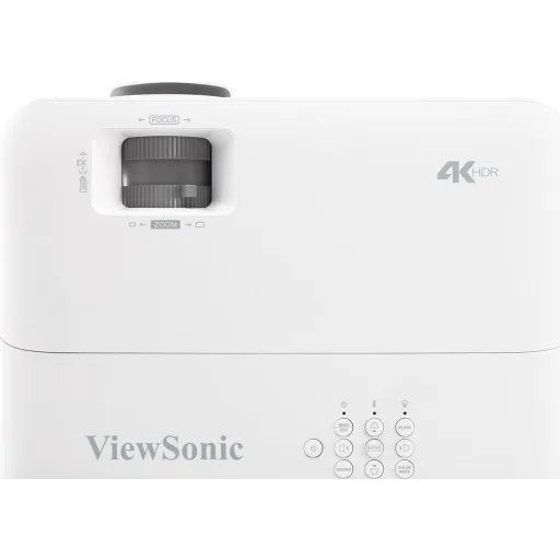 Imagen 2 de Proyector Viewsonic PX701-4K 3200LUMENES 4K UHD 3840x2160 2*HDMI USB RS232