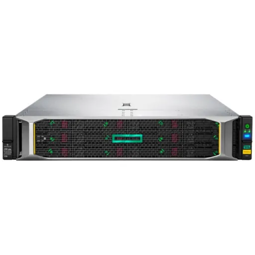 Imagen 0 de Hewlett Packard Enterprise HPE StoreEasy 1660 B (3204 - 6 core - 1.9ghz) 32TB SA
