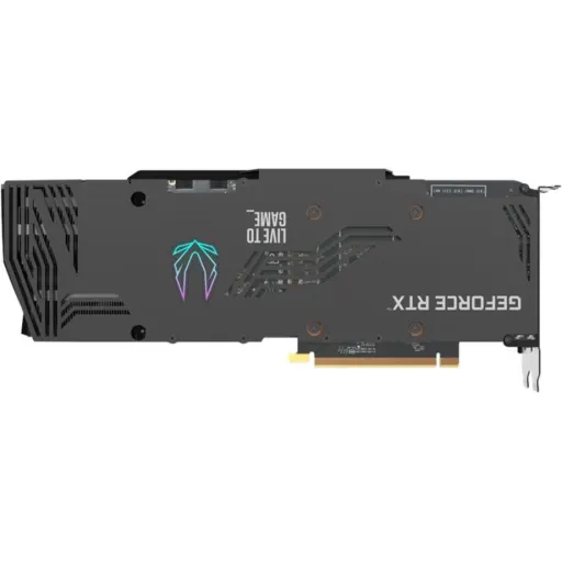 Imagen 8 de Tarjeta de Video Zotac GeForce RTX 3080TI Trinity 12GB GDDR6X PCIe 3*DP HDMI ATX
