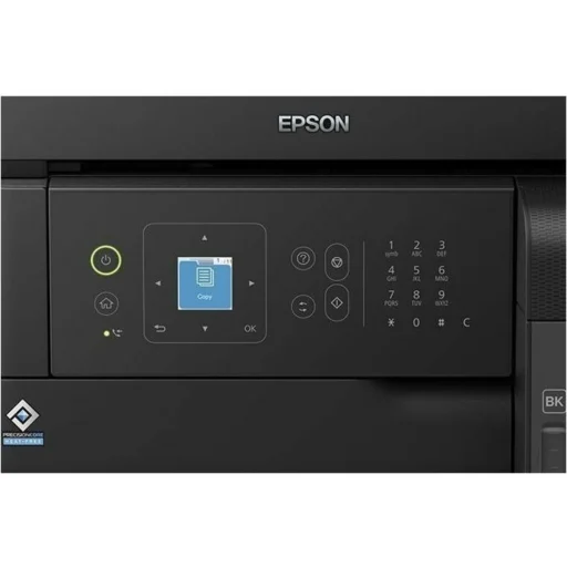 Imagen 8 de Impresora Multifunción Epson EcoTank L5590 Inyec Tinta Color ADF A4 WiFi LAN USB
