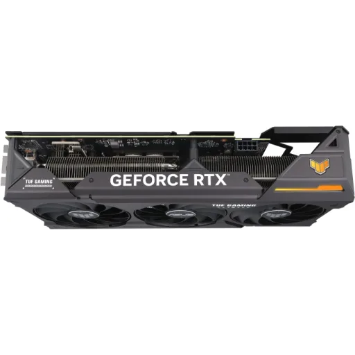Imagen 9 de Tarjeta de Video Asus TUF Gaming GF-RTX 4060 Ti OC 8GB GDDR6 HDMI 3*DP ATX