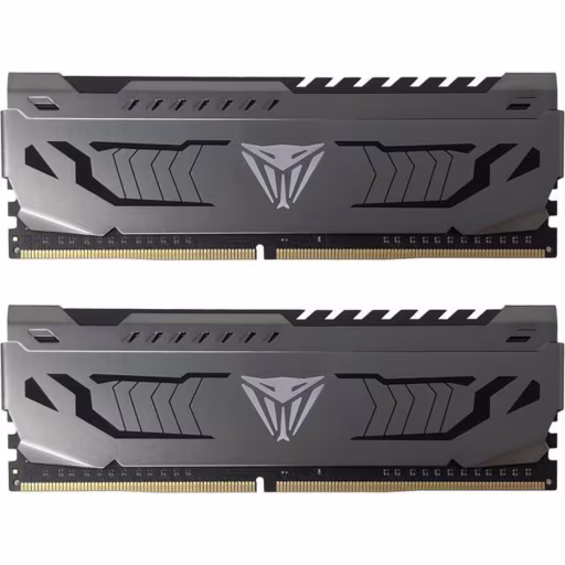 Imagen 0 de Patriot Viper Steel PVS432G320C6K (2 x 16GB | DIMM DDR4-3200)