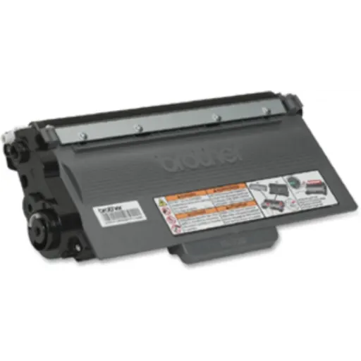 Imagen 3 de Toner Brother TN720 Negro para Impr Laser HL-5470DW/6180DW/8110DN, 3000 Pág     