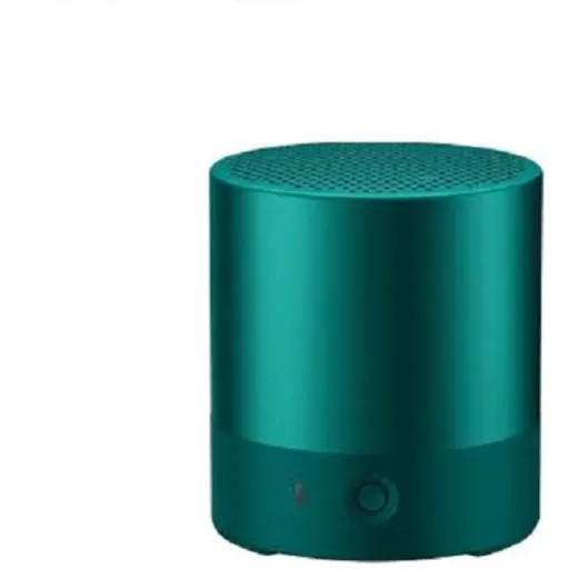 Imagen 0 de Huawei CM510 - Altavoz - para uso portátil - inalámbrico - Bluetooth - 3 vatios - Verde esmeralda