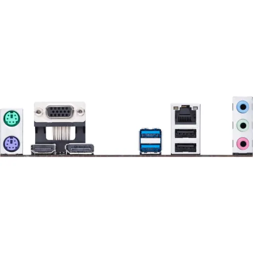 Imagen 3 de Tarjeta Madre Asus PRIME-H610M-E-D4 MATX LGA1700 13°G 2*M.2 2*DDR4 DP HDMI VGA