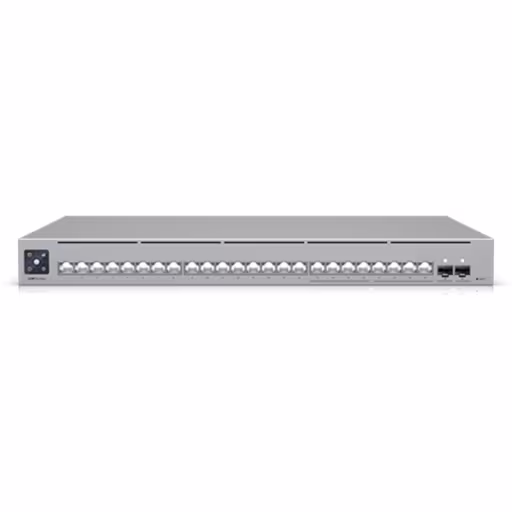 Imagen 0 de UBIQUITI Et 8-2500 16-1000 2-SFP+10G USP-opcional req-UniFi Switch L3