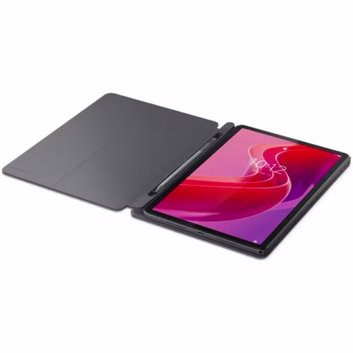 Imagen 1 de Tablet Lenovo Tab M11 OctaCore 4GB/128GB 11" LTE WiFi BT USB Android LunaGrey