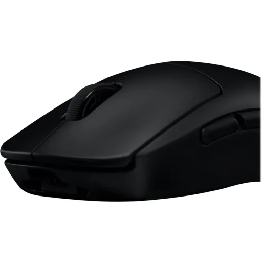 Imagen 10 de Mouse Gamer Inalámbrico Logitech G Pro, Sensor HERO 25K 25000dpi RGB Negro