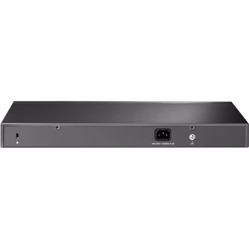 Imagen 2 de TP-Link Switch de 24 puertos 10/100 TL-SF1024