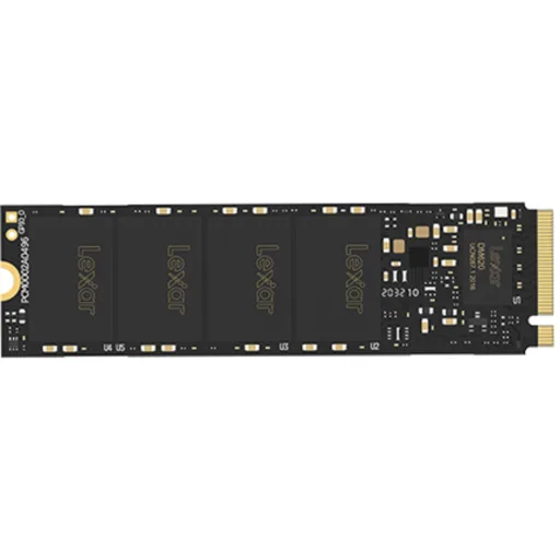 Imagen 0 de Lexar NM620 256 GB (LNM620X256G-RNNNG)