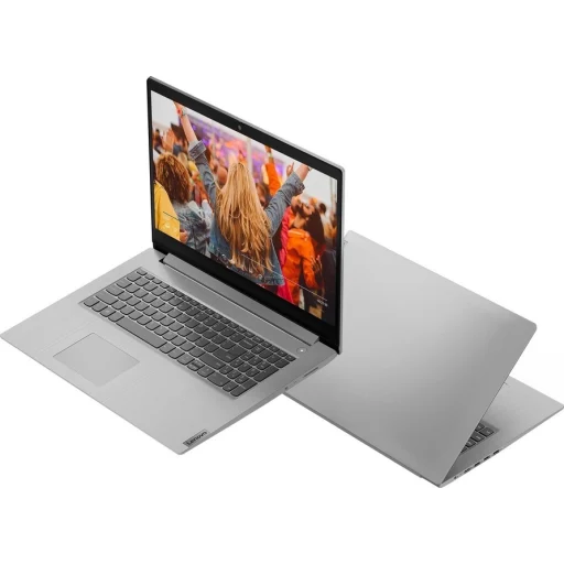 Imagen 0 de Notebook Lenovo IdeaPad 3 14IML05 I3-10110U RAM 8GB SSD 256GB M.2 14" W10H