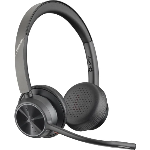 Imagen 0 de Auricular Inalámbrico HP Poly Voyager 4320 Con Micrófono / BT USB