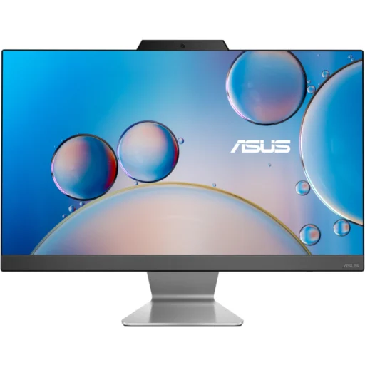 Computador Asus AIO I5-1235U RAM 8GB SSD 512GB  23.8"" W11P