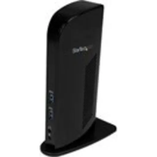 Imagen 7 de Docking Station StarTech USB 3.0 para Dos Monitores HDMI DVI 6*USB Windows Mac