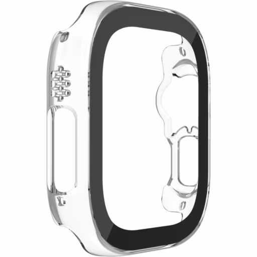 Imagen 7 de Bumper para Apple Watch Ultra / Ultra 2 49 mm Belkin transparente