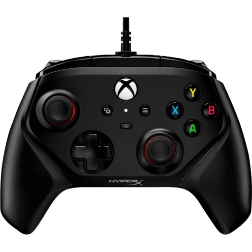 Imagen 2 de HyperX Cloud - controller - Wired - para Microsoft Xbox