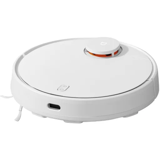 Imagen 0 de Aspiradora Robot Xiaomi B106GL Vacuum S10, 4000Pa (sin bolsa) Color Blanco