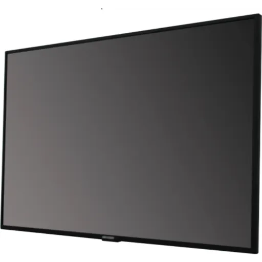 Imagen 0 de Monitor Profesional 24/7 Hikvision 42.5" FHD 1920*1080 LED HDMI VGA 8 ms