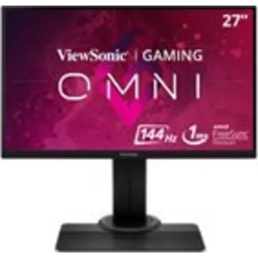 Imagen 13 de Monitor Gamer Viewsonic XG2705 FHD 27" 1920x1080 LED IPS HDMI DP FreeSync 144Hz