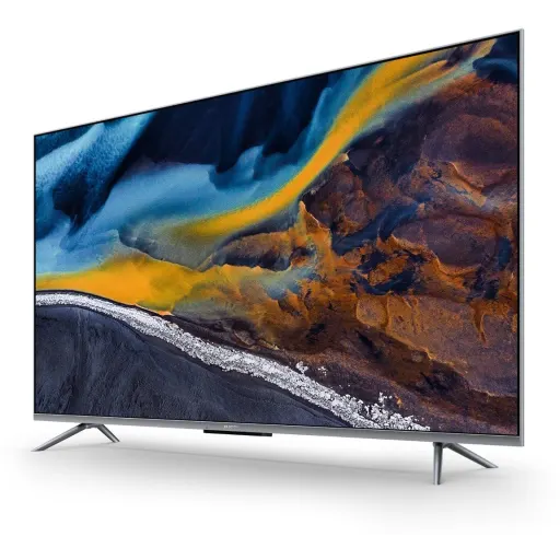 Imagen 2 de Televisor Xiaomi ELA5029LM Q2 55"  4K QLED SmartTV WiFi LAN BT 3*HDMI 2*USB