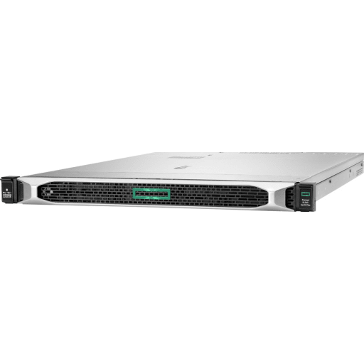 Imagen 0 de HPE DL360 GEN10 PLUS 1P 4310 (2.1GHZ 18MB) 32GB(1x32GB) 12CORE 8SFF 1X800W HotPl