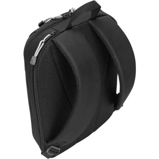 Imagen 3 de Mochila Targus Intellect Essentials para Notebook de 15.6" 16lt Color Negro