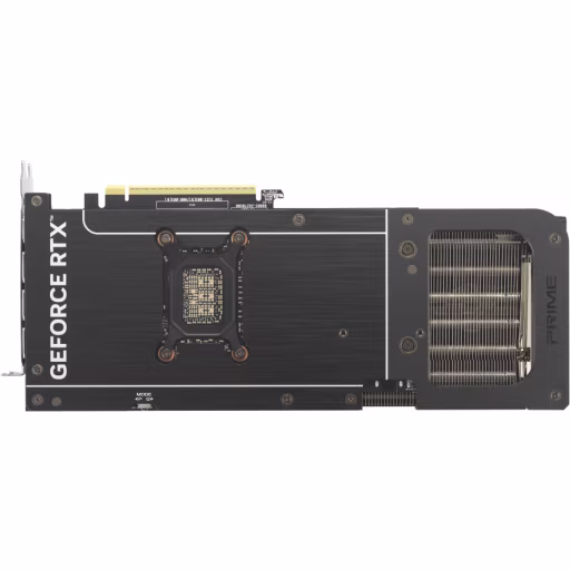 Imagen 6 de Tarjeta de Video Prime GF RTX-5070 Ti OC 16GB GDDR7 3*DP HDMI  PCIe 5.0 x16 