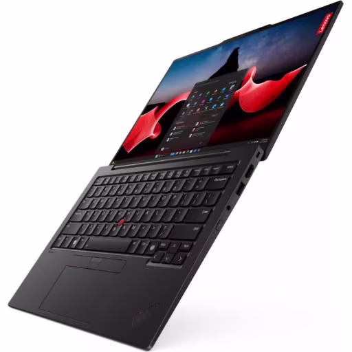 Imagen 7 de Notebook Lenovo ThinkPad X1 Carbon Gen12 Intel Core Ultra7-165U 32GB 1TB 14"W11P