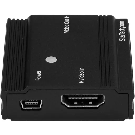 Imagen 2 de HDMI Signal Booster Extender - 4K 60Hz