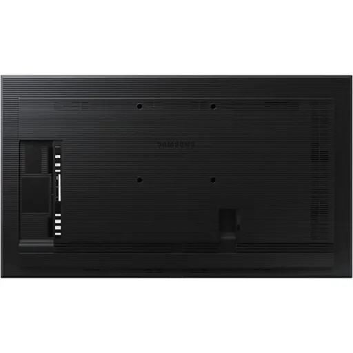 Imagen 1 de Pantalla Industrial Samsung Serie QBB 75" 4K Quantum VA HDMI USB LAN WIFI