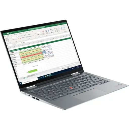Imagen 1 de Notebook Lenovo ThinkPad X1 Yoga Gen6 I7-1165G7 RAM16GB SSD512GB 14"Touch W10P
