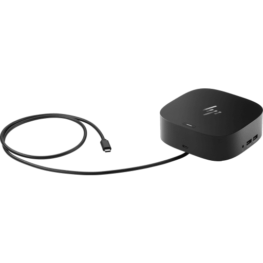 Imagen 18 de Docking Station HP Dock G5  Alámbrico USB-C  HDMI DisplayPort  USB 3.0  RJ-45