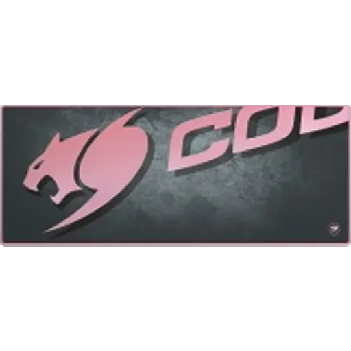 Imagen 0 de Cougar Pad Mouse Arena X Pink