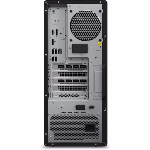Imagen 2 de Computador Lenovo ThinkStation P3 Tower I9-13900 RAM 16GB 1TB RTX 4070 12GB W11P