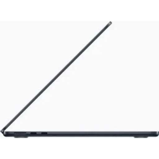 Imagen 3 de MLY33CI/A MacBook Air 13.6/M2 8C/GPU 8C/256GB/8GB RAM/medianoche