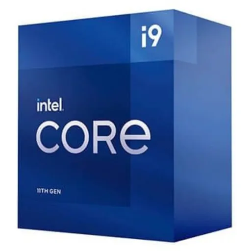 Imagen 0 de Intel Core i9-11900 [BX8070811900]