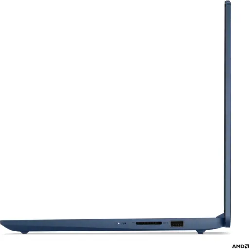 Imagen 5 de Notebook Lenovo IdeaPad Slim 3 AMD Ryzen 5 7520U RAM8GB SSD512GB 14" W11H
