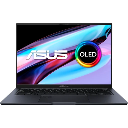 Imagen 0 de ASUS Zenbook Pro 14 OLED UX6404VI-P1051W [90NB0Z81-M001S0]