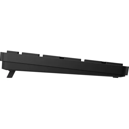Imagen 1 de Teclado Inalámbrico HP 450, Receptor RF USB Color Negro 