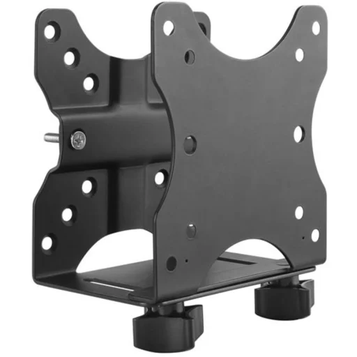 Imagen 0 de Soporte VESA para Mini PC / Thin Clients /Docking Station Ajustable Hasta 5kg