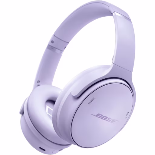 Imagen 0 de Bose QuietComfort Wireless Noise Cancelling Over-the-Ear Headphones - Chilled Li