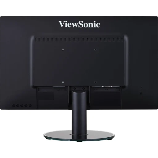 Imagen 6 de Monitor Viewsonic 27" VA2719SMH 1920X1080 ADS HDMI/VGA/VESA 