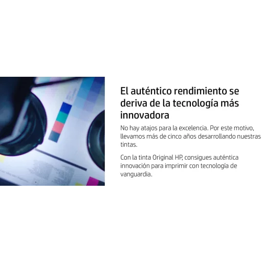 Imagen 11 de Cartuchos de tinta HP 901 4660 Officejet Tricolor