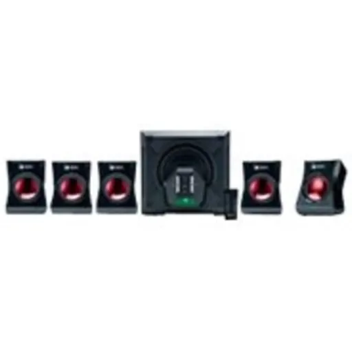 Imagen 1 de Genius PARLANTES + SUBWOOFER SW-G5.1 3500 GENIUS 3500W  