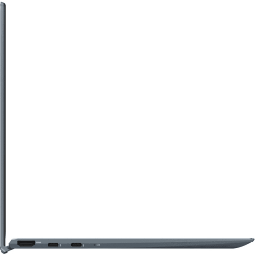 Imagen 17 de Notebook Asus ZenBook UX325EA-LR580W I7-1165G7 RAM 16GB SSD 512GB 13" W11H