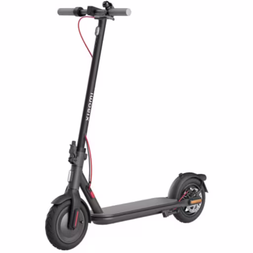 Imagen 0 de Scooter Eléctrico Xiaomi 4 Ultra EU, Velocidad 25km/h, hasta 70km Color negro