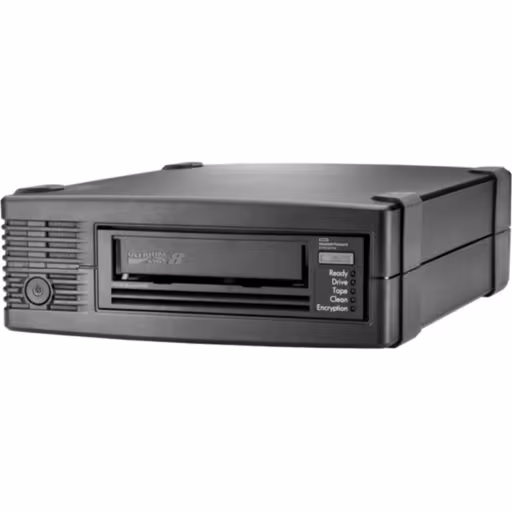 Imagen 0 de HPE LTO-8 Ultrium 30750 Ext Tape Drive